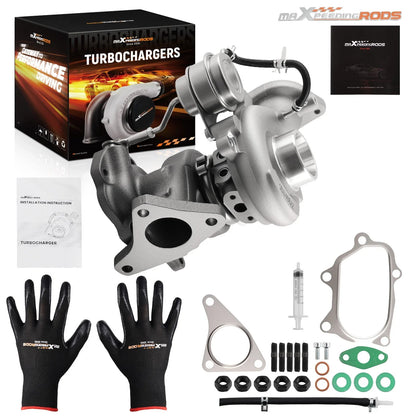 TD04L Turbo for Subaru Impreza WRX GT EJ255 (2008–2013) 14411-AA710
