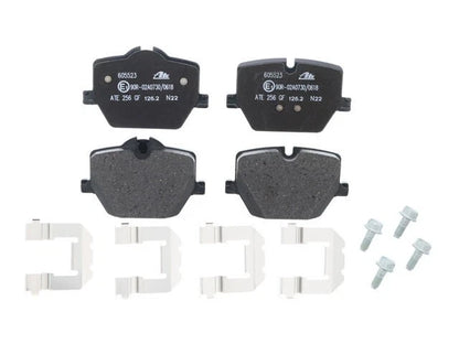 Brake Pad Set Rear for BMW 230i xDrive (2024–2025) ATE 84919RVVS