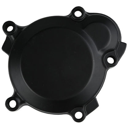 Right Engine Starter Crankcase Cover for Suzuki Hayabusa (1999–2003)