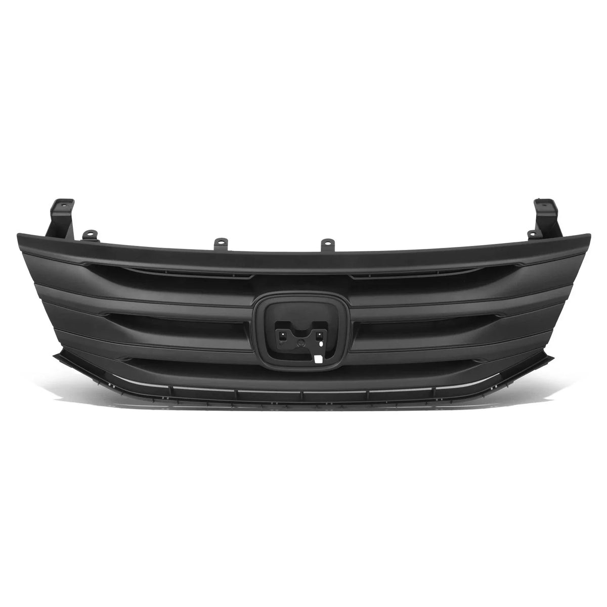Front Bumper Grille Assembly for Honda Odyssey (2011–2013)