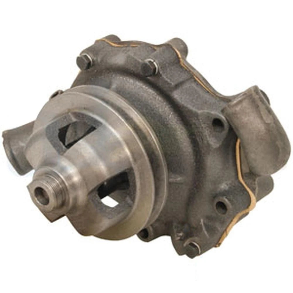 Water Pump with Single Thread Pulley for Ford/New Holland