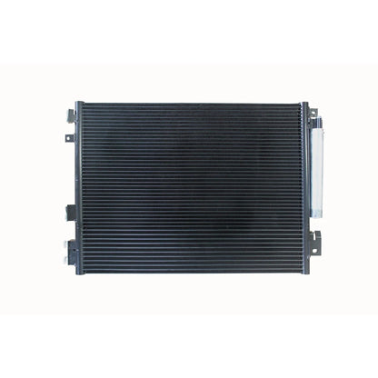 A/C Condenser for Dodge Charger Challenger Chrysler 300 (2014–2022) 10698, 68085784AA