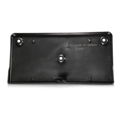 License Plate Bracket for Volkswagen Jetta (2011–2014) SPIN-VW1068102, VW1068102