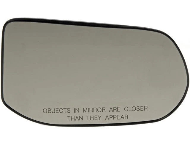 Right Door Mirror Glass for Honda Civic (2006–2011) 57981RWZB