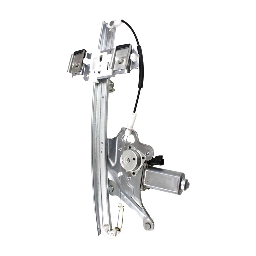 Power Window Regulator for Buick LeSabre (2000–2005) CLX-M0-USA-JB462913-CL360A70, GM1351132