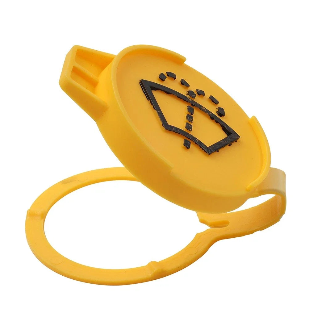 Washer Fluid Reservoir Cap for Jeep Cherokee 2.4L 3.2L (2014–2016)
