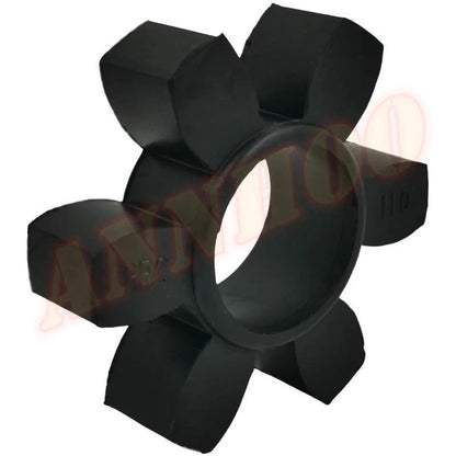Rubber Coupling Insert for HRC11E HRC110