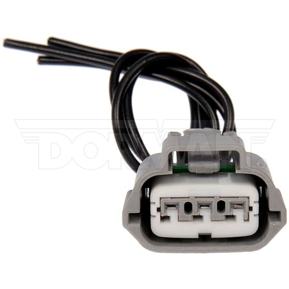 Ignition Coil Connector for Nissan Altima (2010–2018) 645-787, J48817102