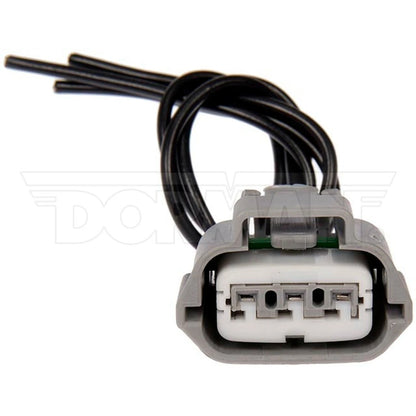 Ignition Coil Connector for Nissan Altima (2010–2018) 645-787, J48817102