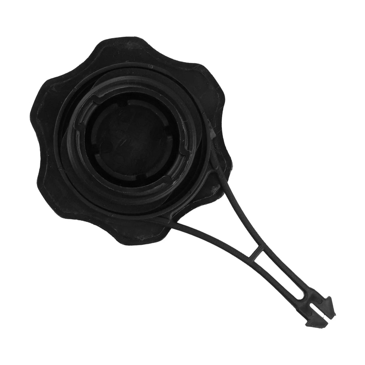 Tethered Fuel Tank Cover for 675Exi, 725Exi