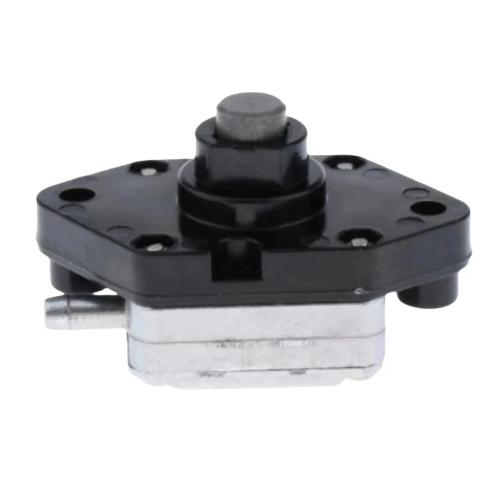 Fuel Pump for Yamaha 4-Str 4hp Outboard (2000–Present) 67D-24410-00 67D-24410-02