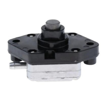 Fuel Pump for Yamaha 4-Str 4hp Outboard (2000–Present) 67D-24410-00 67D-24410-02