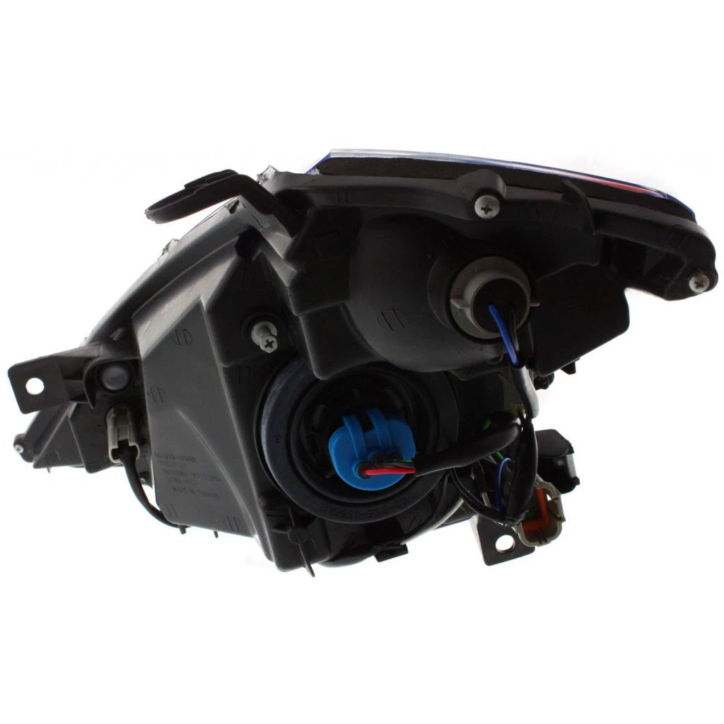 Headlight Assembly for Nissan Murano (2003–2007) CLX-M0-20-6525-00-9-CL360A1, NI2503155