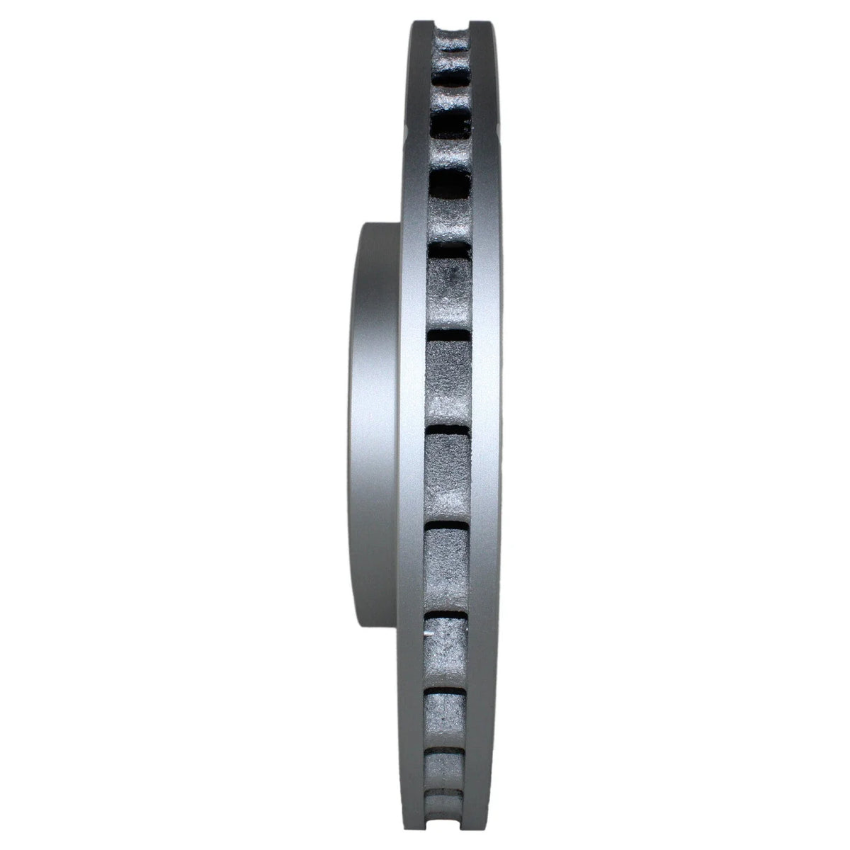Drilled 320mm Brake Disc for QX30 MB C117 X117 X156 (2015–2020)