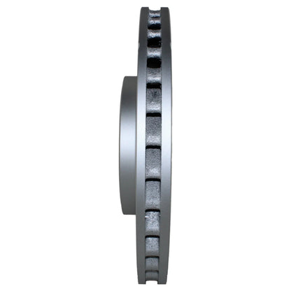 Drilled 320mm Brake Disc for QX30 MB C117 X117 X156 (2015–2020)