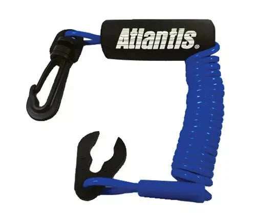 Atlantis Performance Lanyard for Kptwj