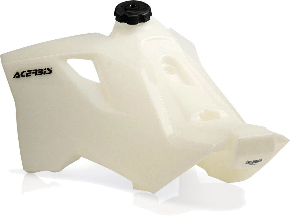 Acerbis 3.4 Gal Fuel Tank for KTM 250 SX & XC (2007–2010)