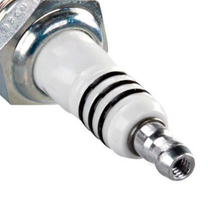 Set of 4 NGK Iridium Spark Plugs for TM MX80 (1995–2000) TLX-ngk3981-CL360A96