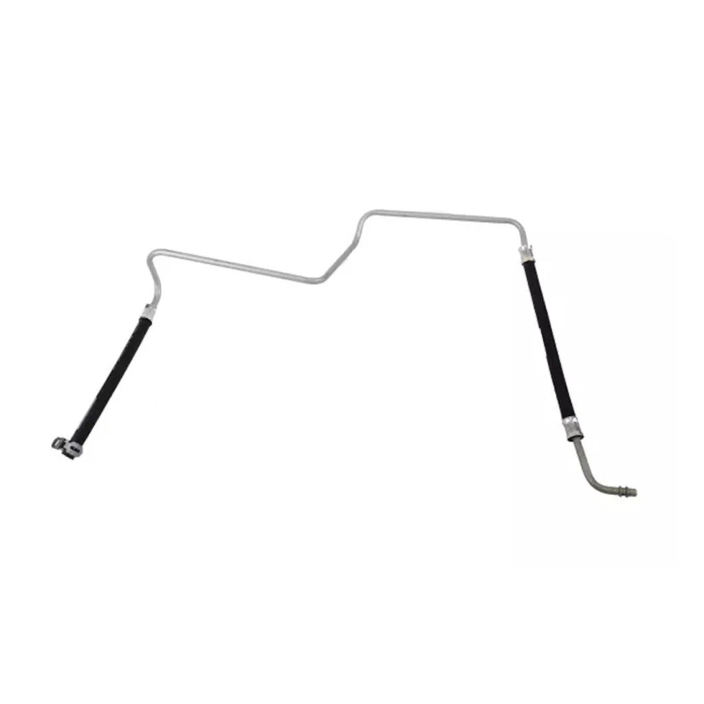 Power Steering Gear Outlet Hose for Saab 9-7x (2005–2009) OLX-ACD19436432-CL360A55