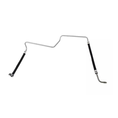 Power Steering Gear Outlet Hose for Saab 9-7x (2005–2009) OLX-ACD19436432-CL360A55