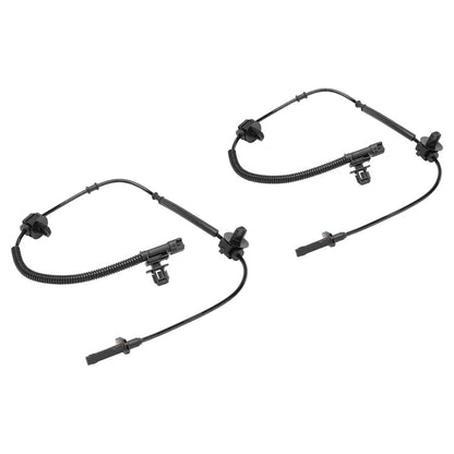 ABS Speed Sensors Set of 2 for CTS (2016–2019) 18015423, 23147550, 2ABS2920