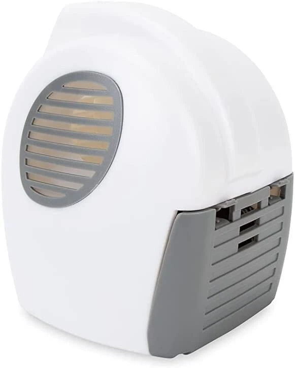 Fridge Airator Charcoal Odor Adsorber for Camco 44124