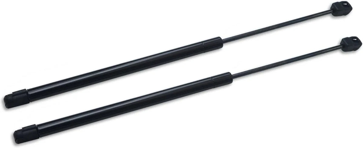 2 Front Hood Lift Supports Strut Shock for Ford F-250 F-350 Super Duty (2017–2022)