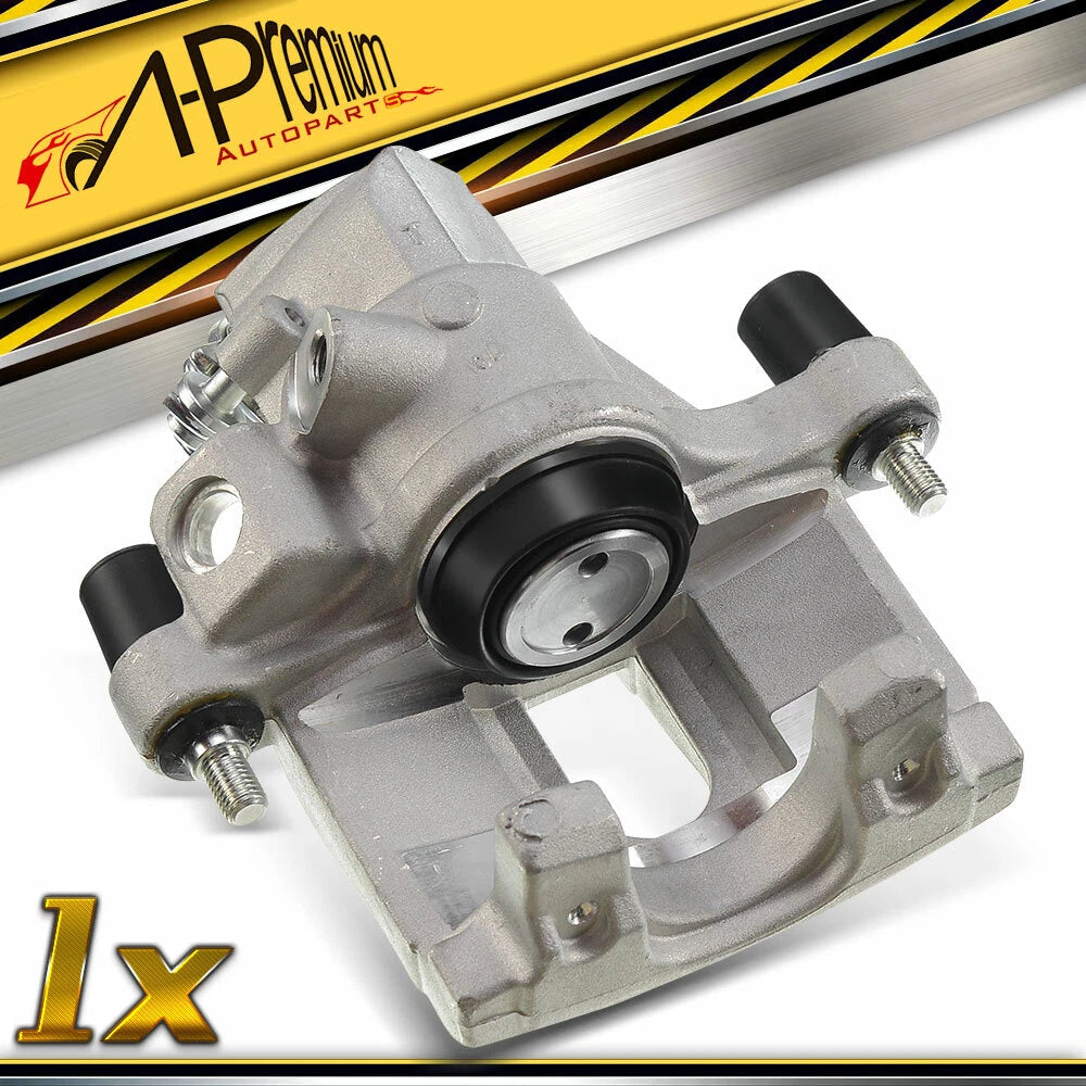 Rear Right Brake Caliper for Ford Focus (2007–2011) Mazda 3 (2004–2009) BPYK-26-61X, BPYK-26-28X, BPYK-26-61XB, 19-2955