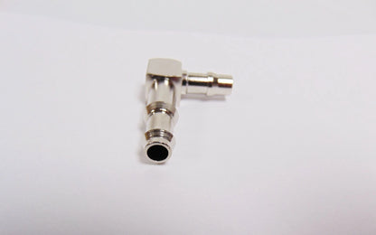 90 Degree Press Fit Elbow for Snowmobile (12-7251)