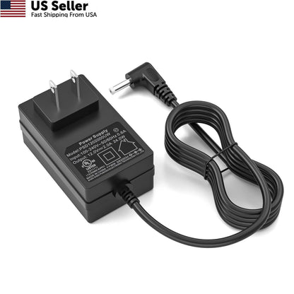 12V 2A Laptop Charger for Gateway GWTC116-2BK