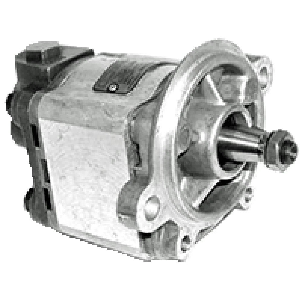 Power Steering Pump for Ford 2000, 3000, 3400, 4410 Tractors (650 PSI)