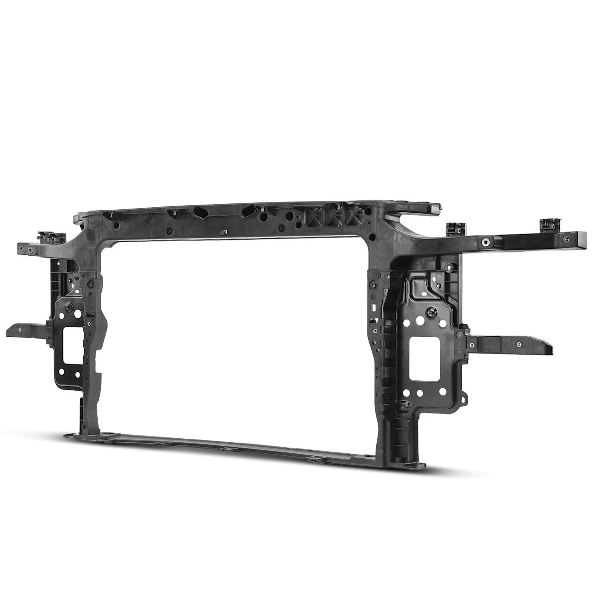 Radiator Support for Hyundai Kona (2018–2021) 18046247, HY1225208, 64101J9000