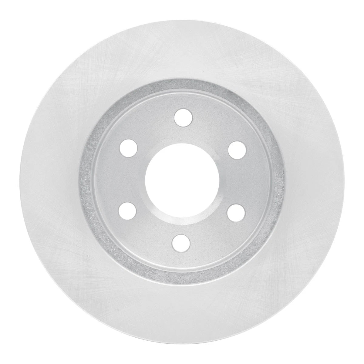 Front Brake Disc for Cadillac DeVille (1998–1999) ERE-46010, 25659162