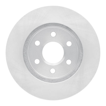 Front Brake Disc for Cadillac DeVille (1998–1999) ERE-46010, 25659162