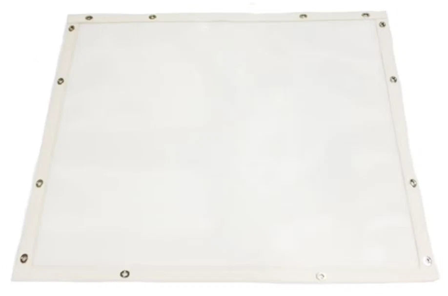 Custom Bug Screen for Freightliner FLD 120/132 Classic XL (1994–Present)