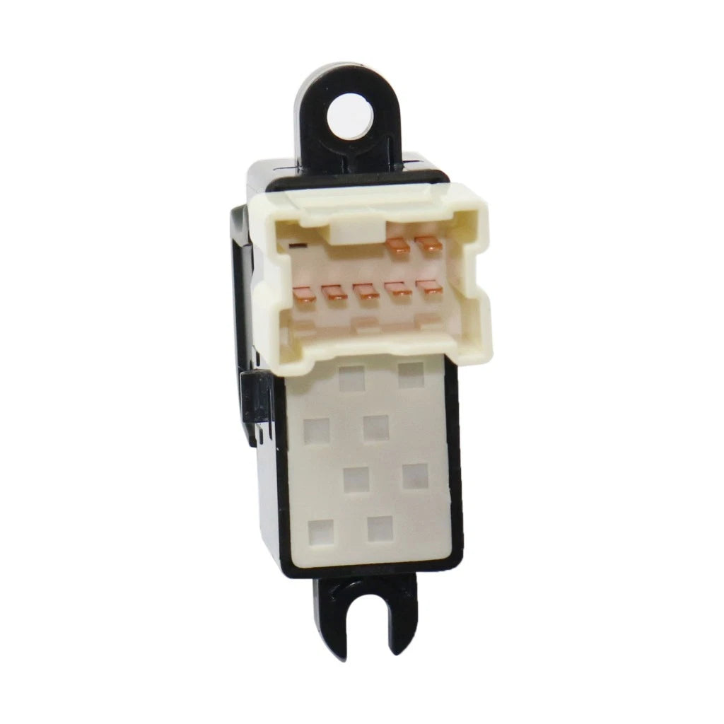 Set of 2 Window Switches for Nissan Armada (2005–2007) CLX-M0-USA-SET-RN50520021-2-CL360A73