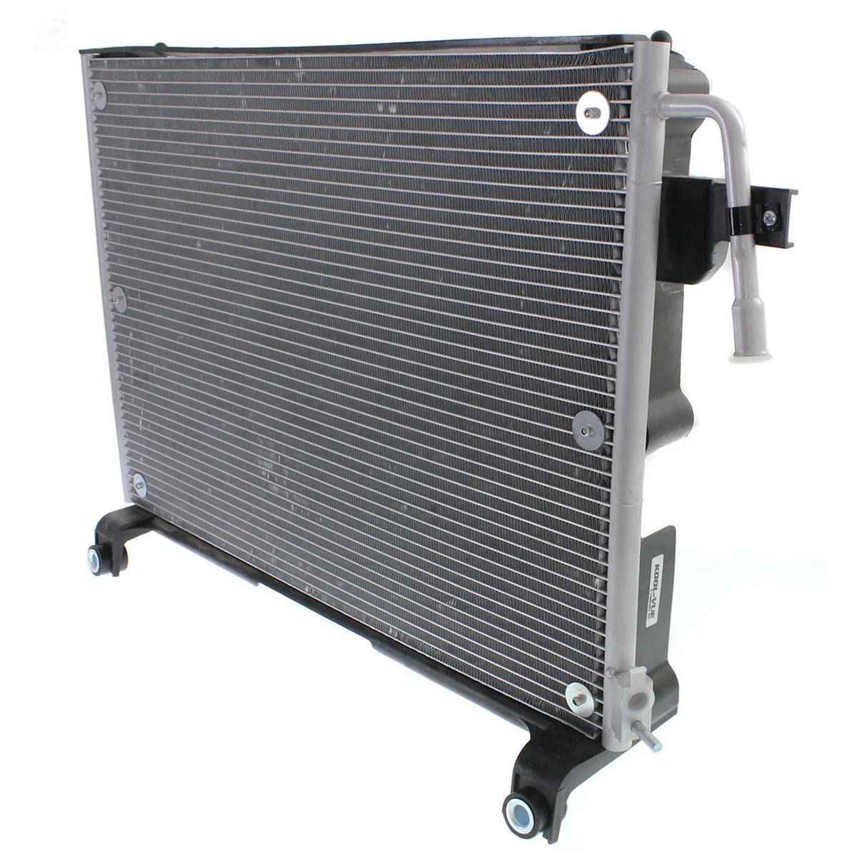 Radiator for Ram Truck Dodge 1500 (2002)