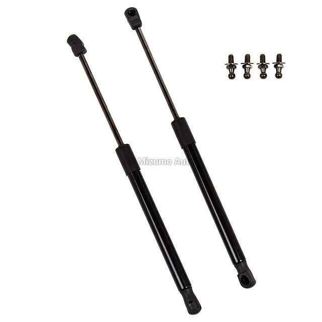 2X Front Hood Strut Lift Support Rod for Infiniti FX35 FX45 (2003–2008) MA-9761133114, 65470CG80A, 6365, SG371003