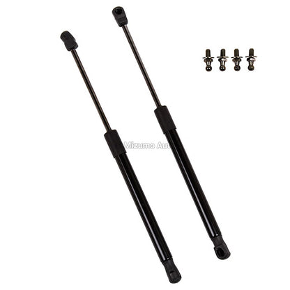 2X Front Hood Strut Lift Support Rod for Infiniti FX35 FX45 (2003–2008) MA-9761133114, 65470CG80A, 6365, SG371003