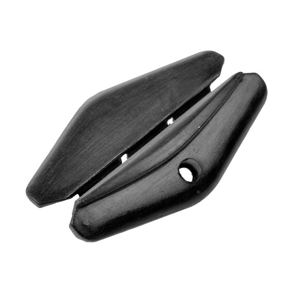 Window Guides for Cadillac 60 Special (1993) | Plastic | 20478732, 20747509, ALX-PAU-MM-45296-CL360A55