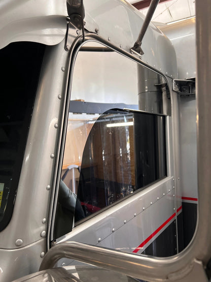 Set of 2 Extended Window Chops for Peterbilt 379 (1999–2005) 70058774100505
