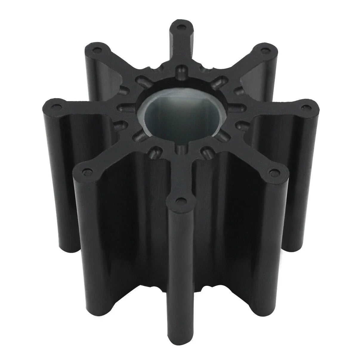 Raw Water Pump Impeller Kit for Mercury Mercruiser Bravo (46-807151A14, 47-59362T1)