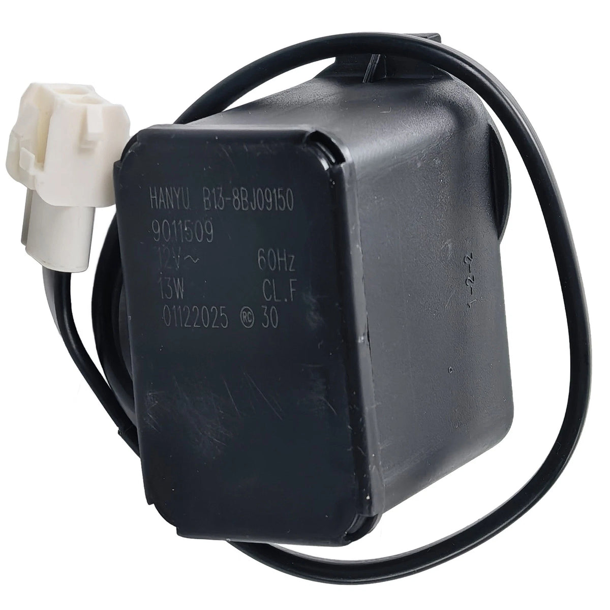 Ice Machine Circulation Drain Pump for Whirlpool W11542868