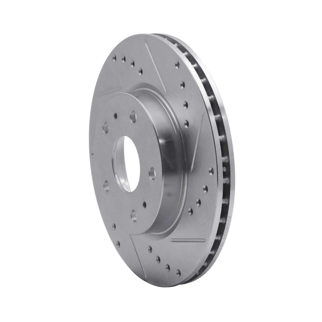 Brake Rotor for Suzuki SX4 (2007–2014) ALX-PAU-DF-631-01004R-CLA1