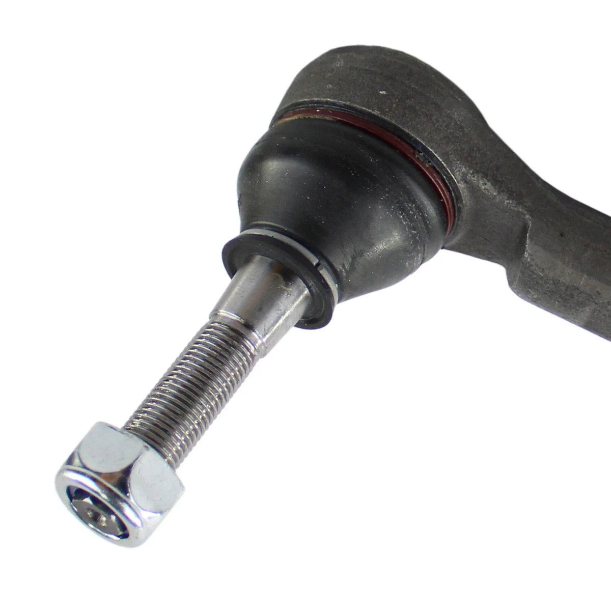 Set of 4 Front Outer Tie Rods Lower Ball Joints for Dodge Jeep