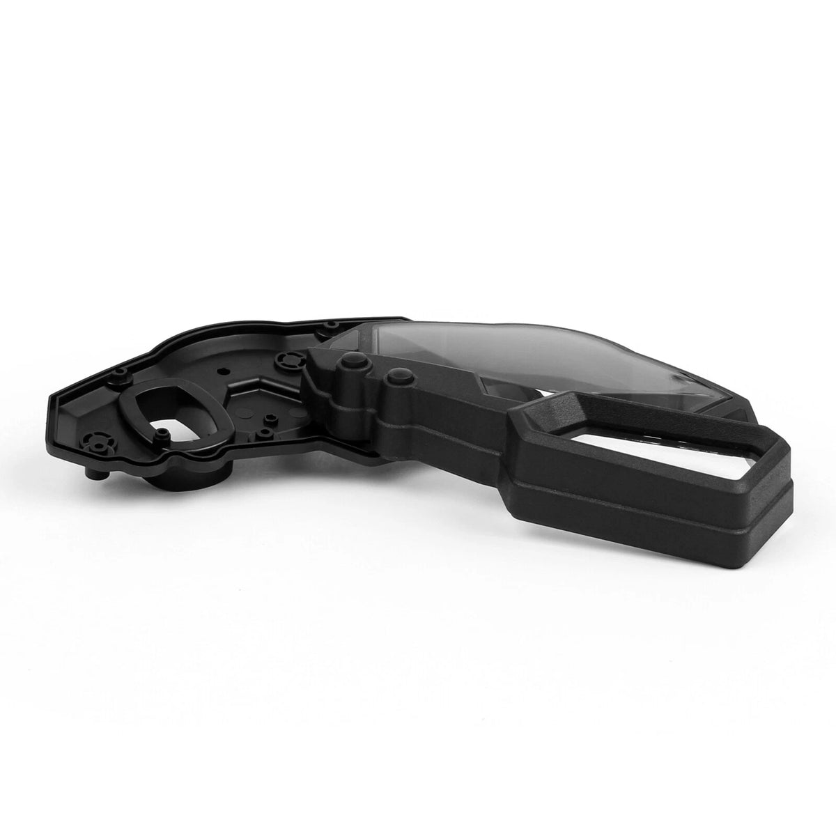 Speedometer Gauge Instrument House Cover for Kawasaki Ninja 300 (2013) M204-025-Black