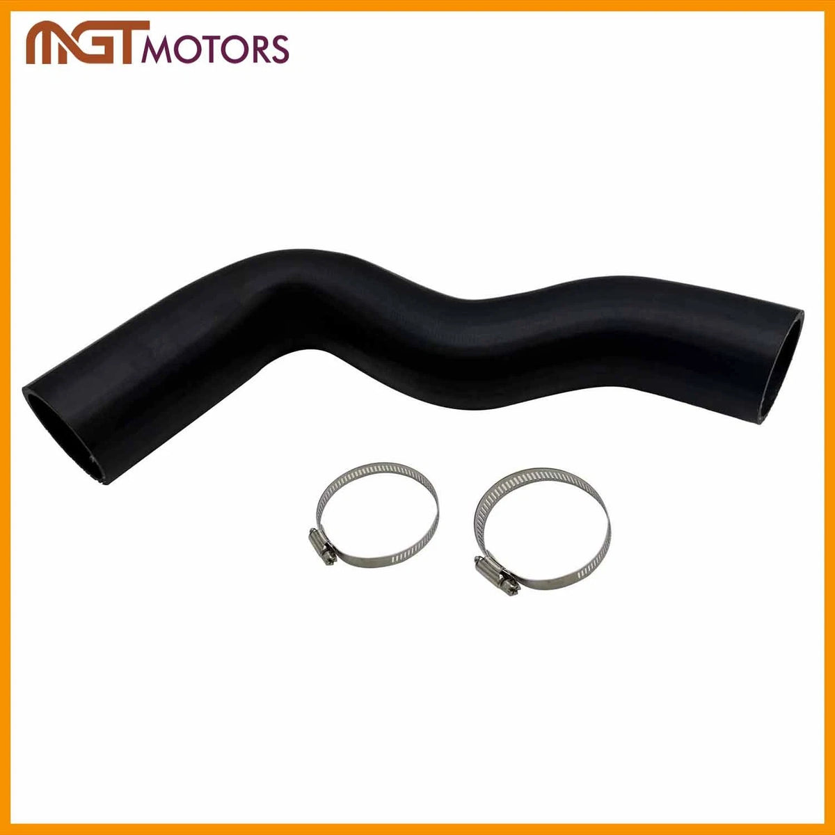 Radiator Coolant Hose for International 4700/4900 (OEM# 2003489C1)