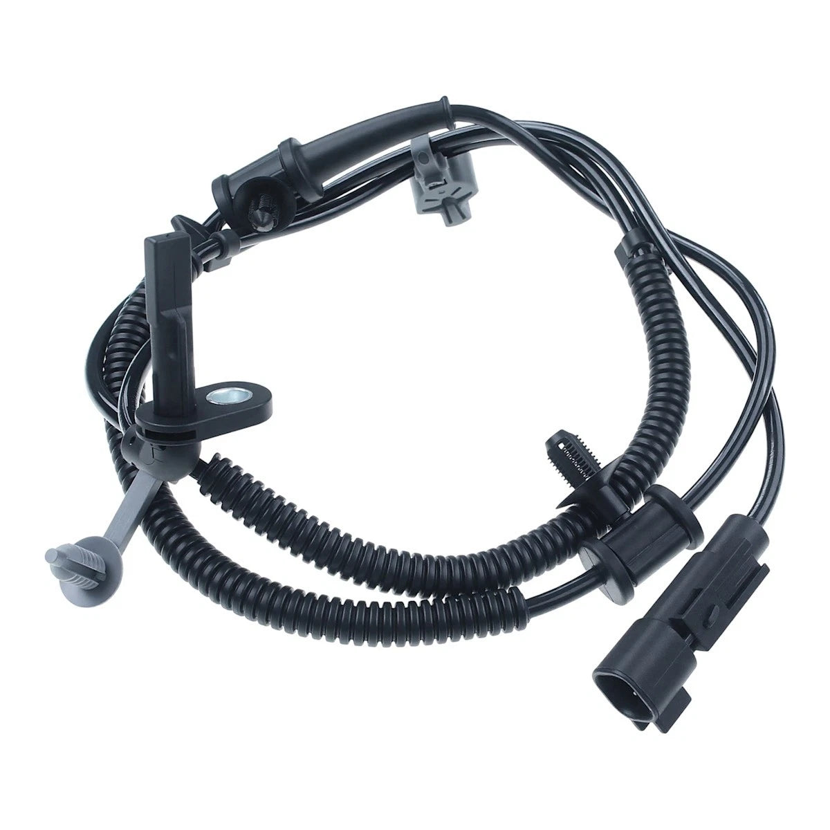 ABS Speed Sensor for Chevy Impala Malibu (2016–2019) 18014466 22831245 23483151
