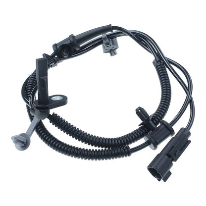 ABS Speed Sensor for Chevy Impala Malibu (2016–2019) 18014466 22831245 23483151