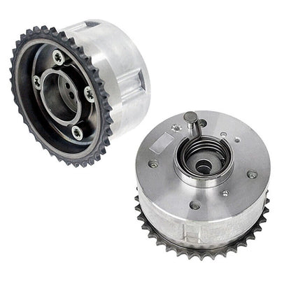 Timing Chain Kit & VVT Gears for Hyundai Accent Kia Soul (2012–2017) 243502B600+243702B610, 243502B600